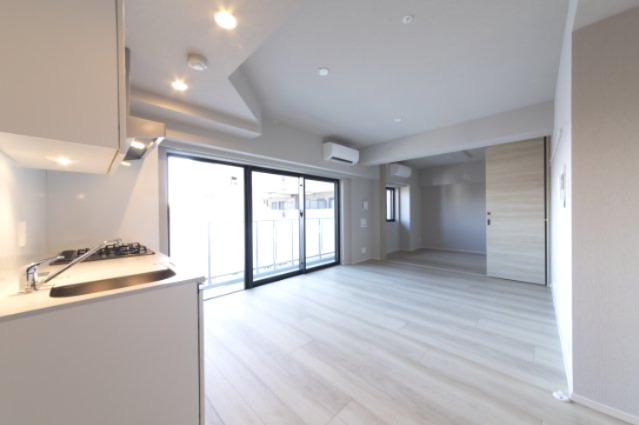 居室・リビング　※参考写真