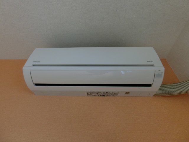 その他設備　イメージ203号室の写真