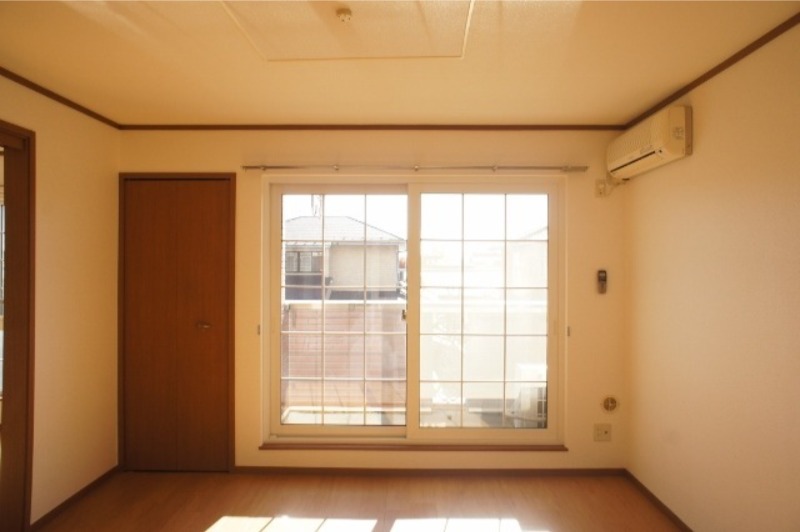 居室・リビング　図面と現状に相違がある場合には現状を優先