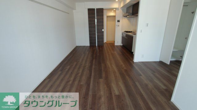 居室・リビング　※参考写真