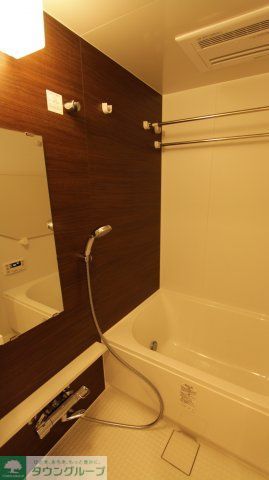 バス・シャワールーム　※参考写真