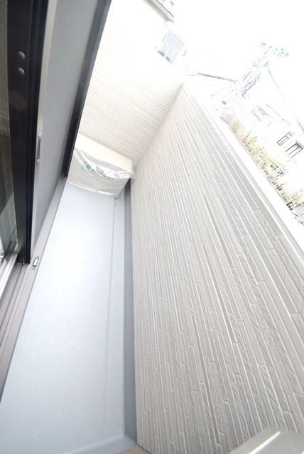 バルコニー　★日当たりの良いバルコニー付きです★