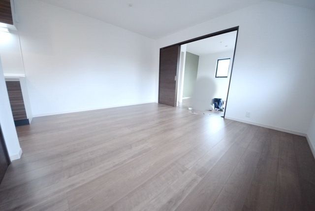 その他部屋・スペース　★広々としたキレイな居室です★