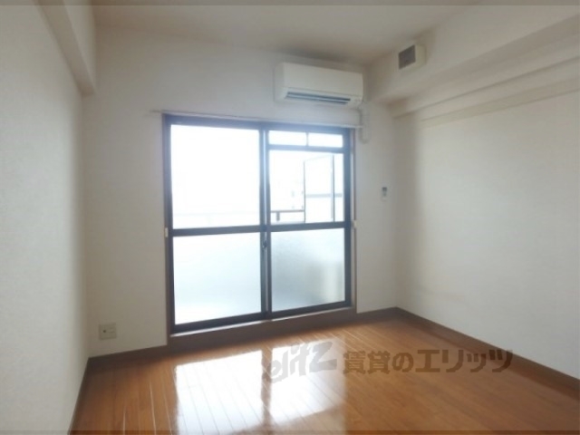 居室・リビング　洋室