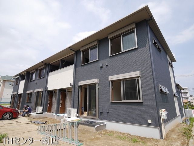 建物外観　★日当たり良好★