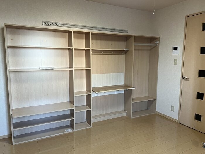 その他部屋・スペース　同建物別室の写真です。