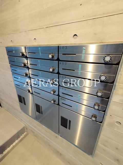 その他共有部分