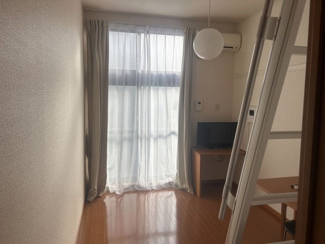 居室・リビング　ゆったりとしたリビングです