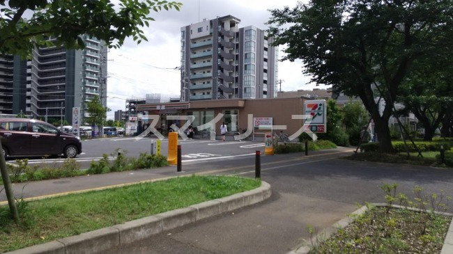 コンビニ　セブンイレブン 流山おおたかの森駅東口店（コンビニ）まで498m