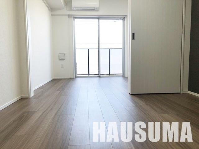 居室・リビング　居室