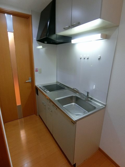 キッチン　参考写真