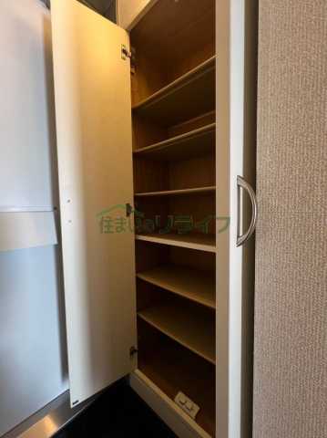 その他設備　別室参考画像です