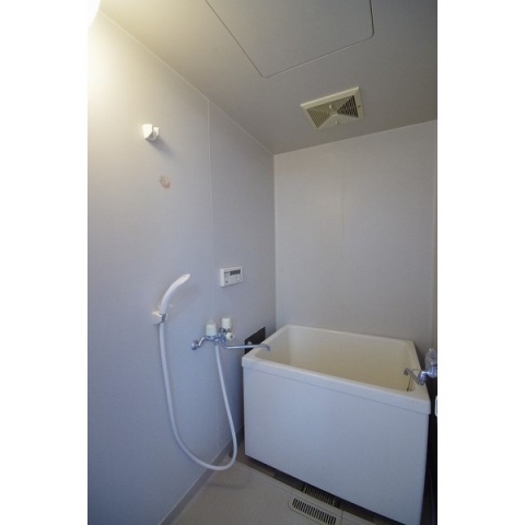 バス・シャワールーム　風呂