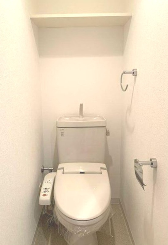 トイレ　同仕様写真含む