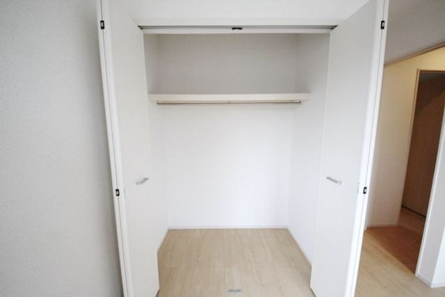 収納　★南東居室収納★