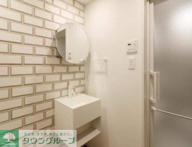 洗面設備　【初期費用分割・クレカ対応】一都三県のお部屋探しは2025…