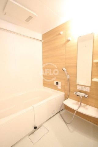 バス・シャワールーム　エクセルコート