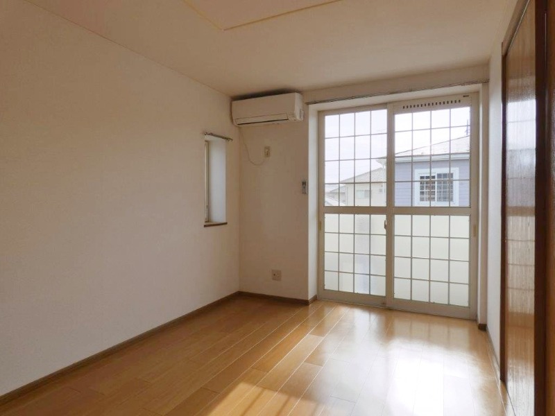 居室・リビング　図面と現状に相違がある場合には現状を優先