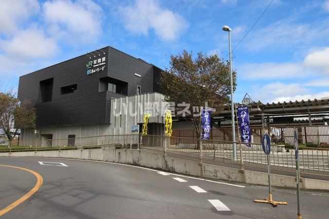 その他　岩間駅（その他）まで893m