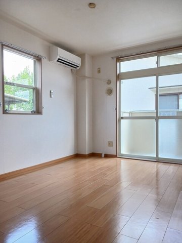 その他部屋・スペース　きれいな内装です