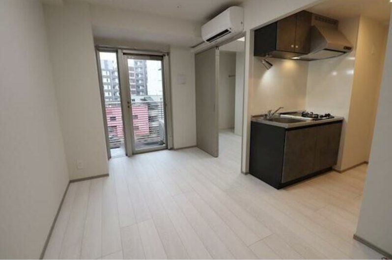 居室・リビング　リビング/居室