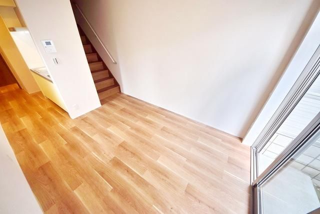 居室・リビング　★リビングスペース8.7帖★