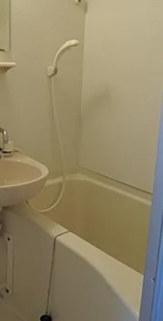 バス・シャワールーム　参考写真です。