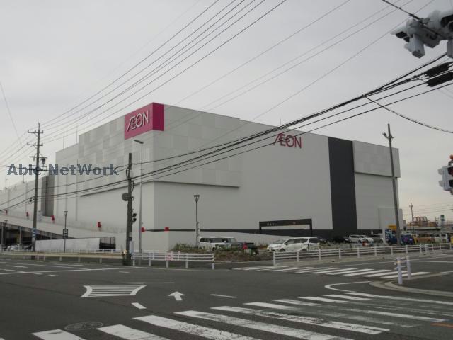 スーパー　イオンスタイル津南（スーパー）まで638m