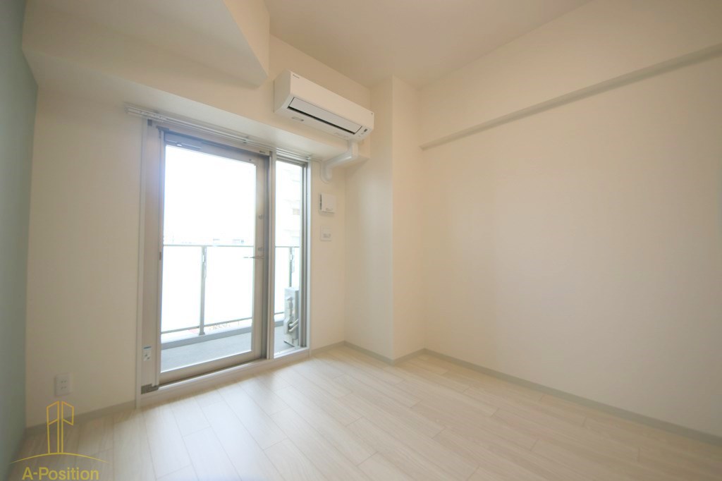 その他部屋・スペース　プレサンス天王寺勝山