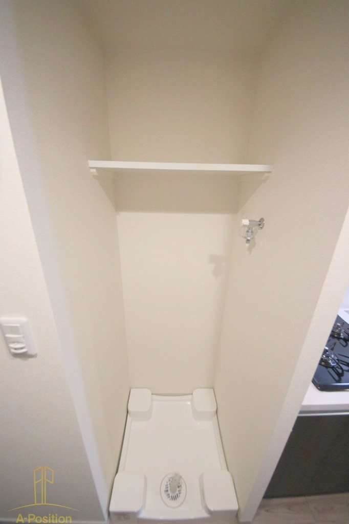 その他設備　プレサンス天王寺勝山