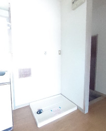 その他設備　※現況優先