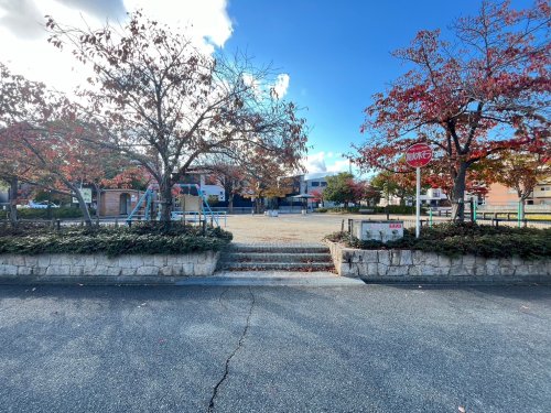 公園　常松南公園（公園）まで889m