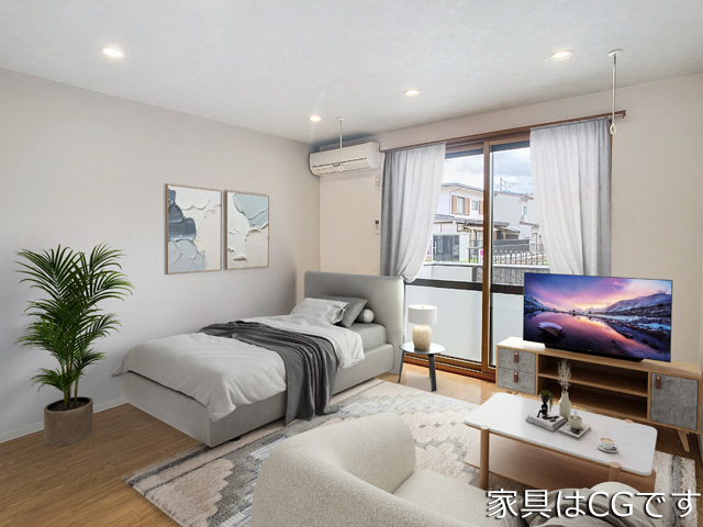 居室・リビング
