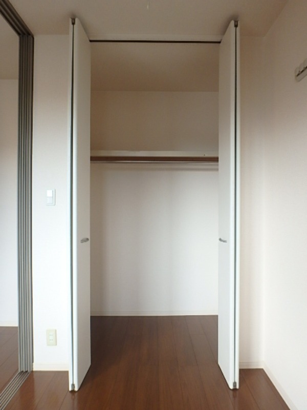 収納　図面と現状に相違がある場合には現状を優先