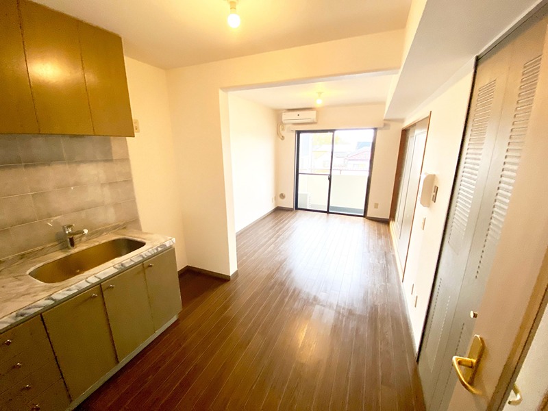 居室・リビング　参考