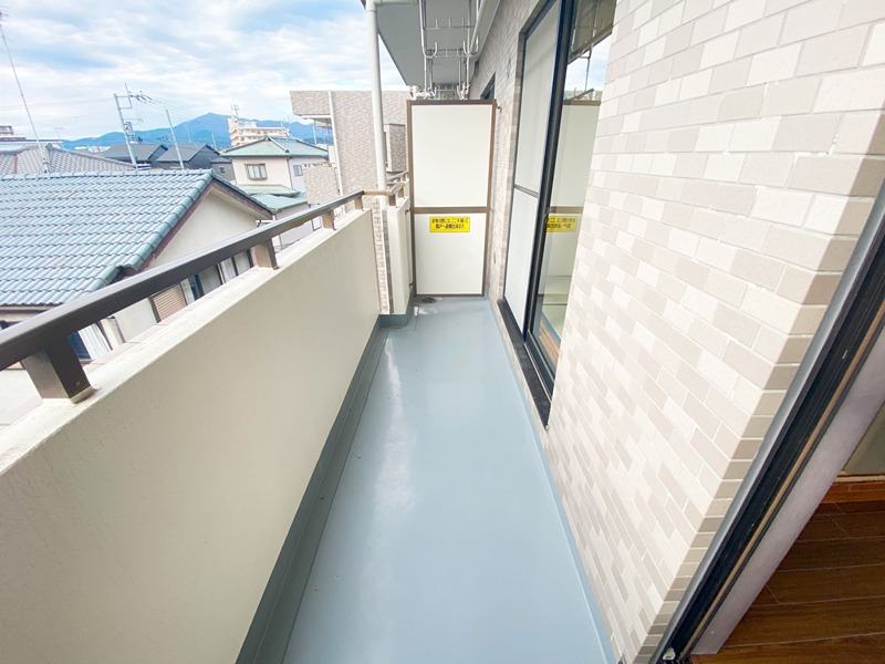 バルコニー　参考