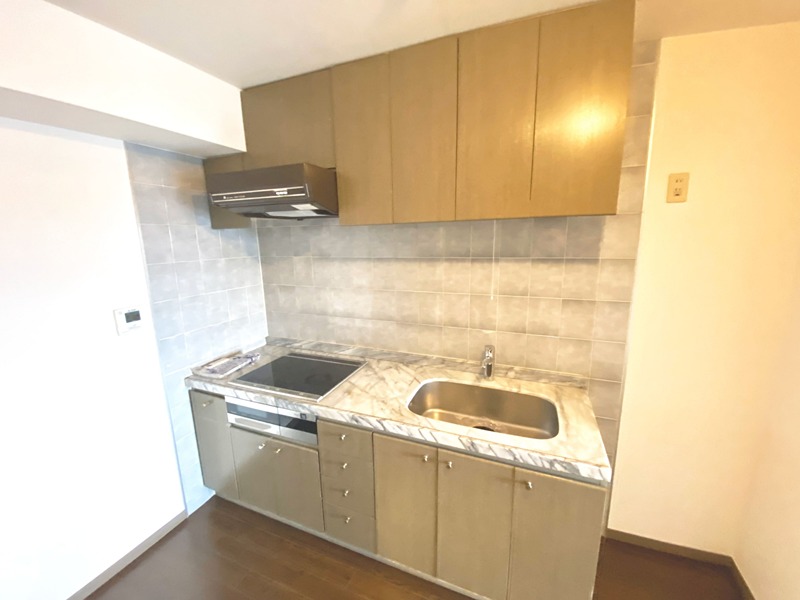 キッチン　参考