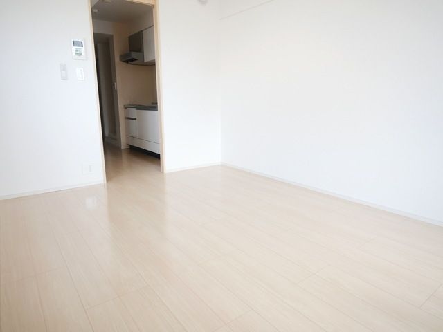 居室・リビング　★リビングフロアです★