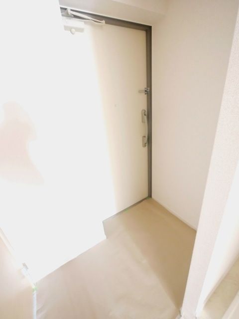 玄関　★玄関です★