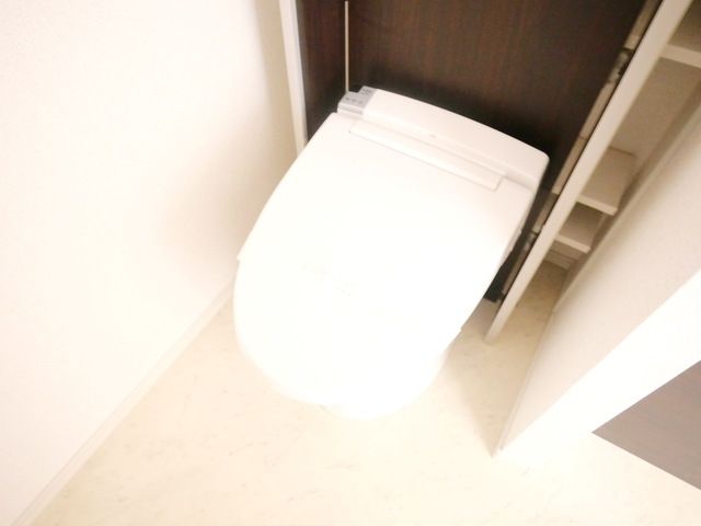 トイレ　★トイレです★