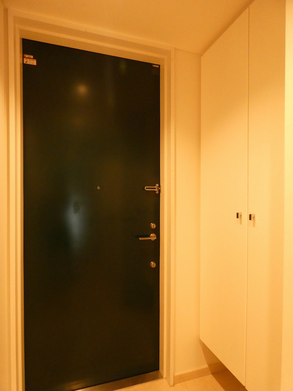 玄関　玄関※別部屋参考写真