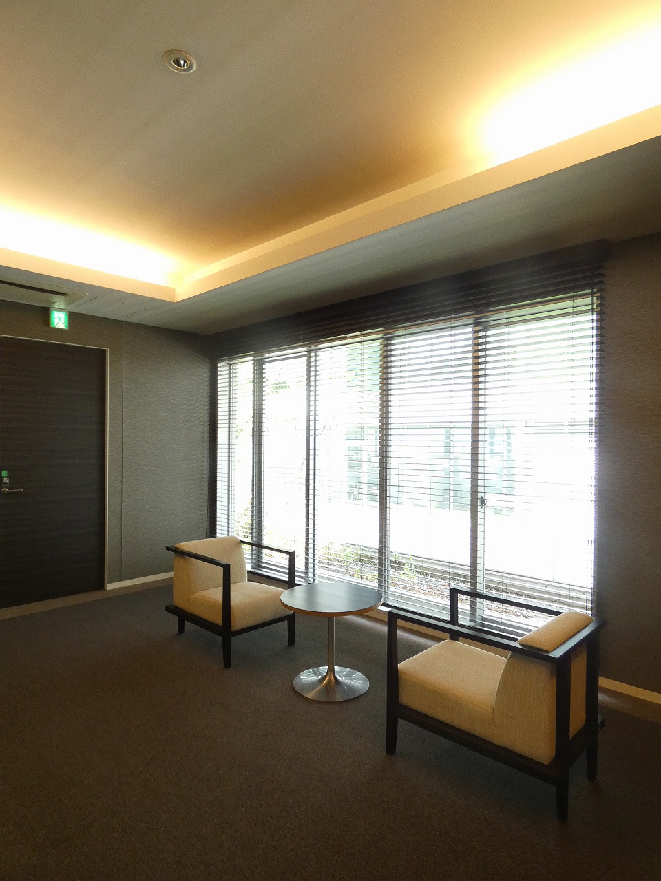 ロビー　ロビー