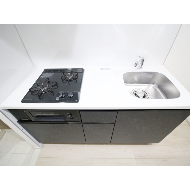 その他部屋・スペース　おしゃれな内装です