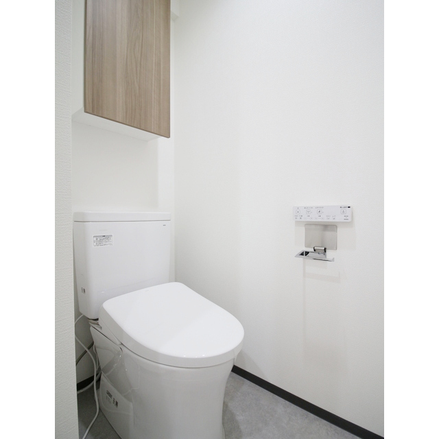 その他部屋・スペース　内装も気になるポイント