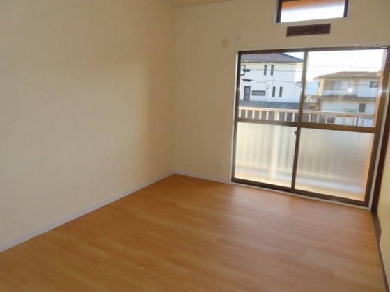 居室・リビング　※イメージ画像です。