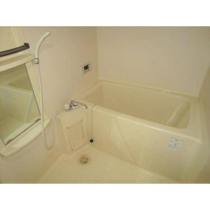 バス・シャワールーム　浴室