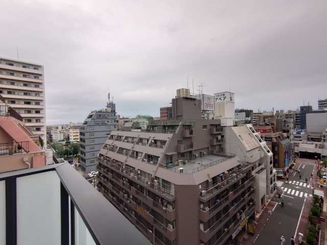 眺望　別部屋参考写真