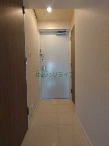 玄関　別部屋参考写真