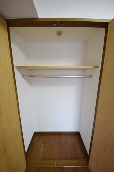 収納　★クローゼット★