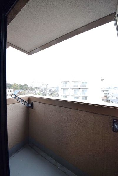 バルコニー　★バルコニー★